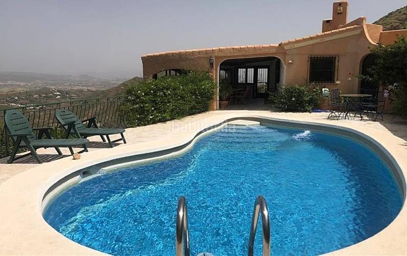 Foto 6e7e1ccd-08fe-47f0-a481-2c0c064ebd31. Wohngrundstück in cabrera in Turre