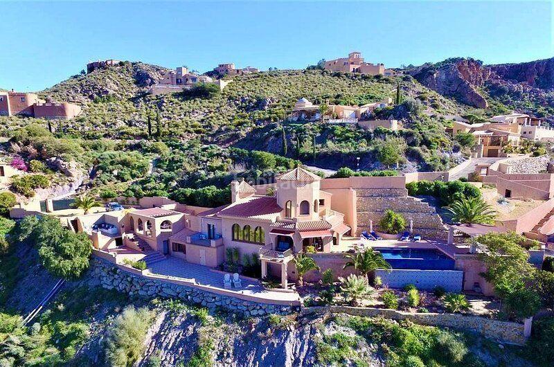 Foto 74486fa0-f40f-42e4-bba8-a1f10db1ed58. Wohngrundstück in cabrera in Turre