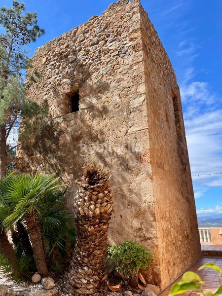 Foto 756d810e-205b-4b1b-8986-143c385aa2c0. Wohngrundstück in cabrera in Turre