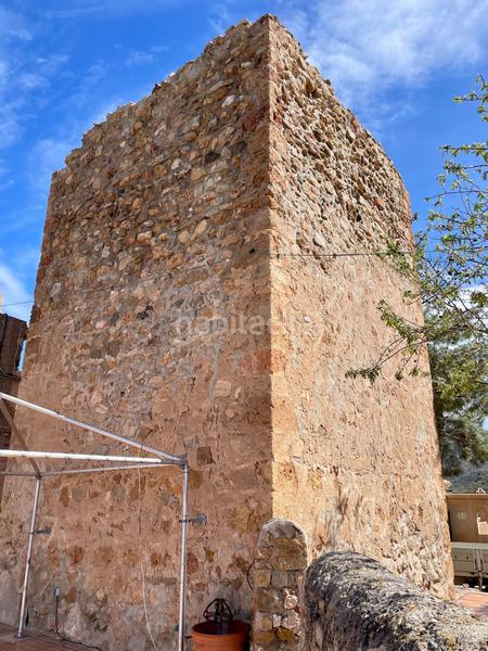 Foto 78177cf9-c597-4737-a5ab-dc804b2b1271. Wohngrundstück in cabrera in Turre