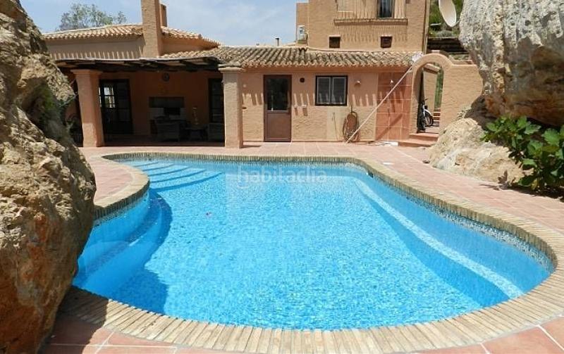 Foto 8d7ca19a-2883-4a6b-aff0-bf172acf4f11. Wohngrundstück in cabrera in Turre