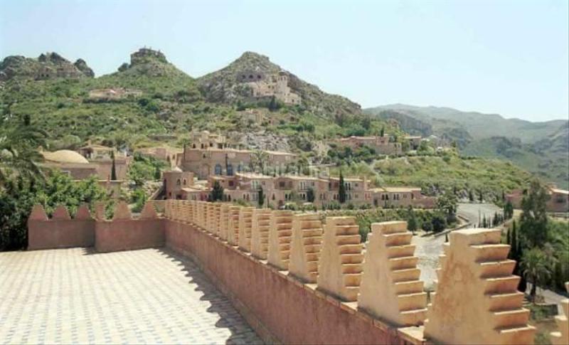 Foto a1d18724-5345-455b-a3da-fe87a75e41c9. Wohngrundstück in cabrera in Turre