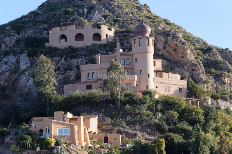 Foto fc534e1d-74dc-45da-9849-0e061bfa153e. Wohngrundstück in cabrera in Turre