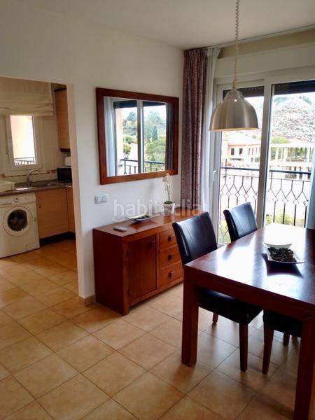 Foto 9c557816-892a-4c65-aad5-72fae87797e6. Piccolo appartamento in urb. collados zieschang 64 in Águilas