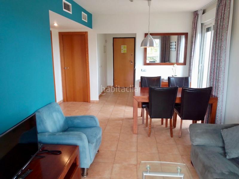 Foto 9efb12d5-a6a4-4187-8141-1fb86fb43f65. Piccolo appartamento in urb. collados zieschang 64 in Águilas