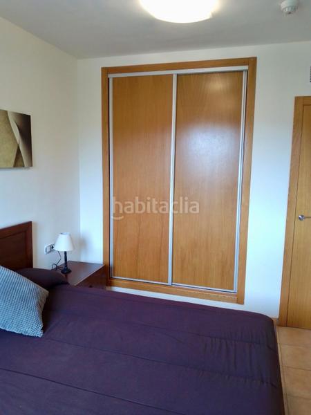 Foto c48e1c98-3232-493a-8fe5-84abb9841d66. Piccolo appartamento in urb. collados zieschang 64 in Águilas