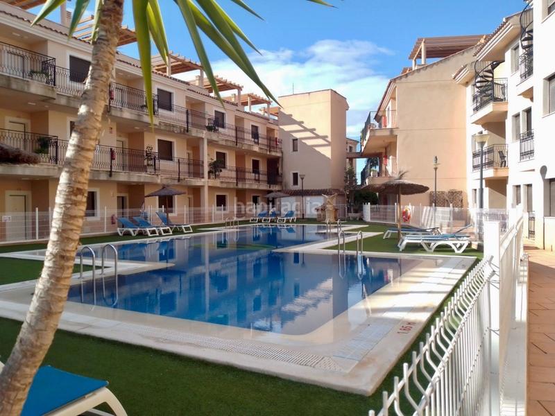 Foto dfcce382-bd3a-4608-a986-b7be21efb0c4. Piccolo appartamento in urb. collados zieschang 64 in Águilas