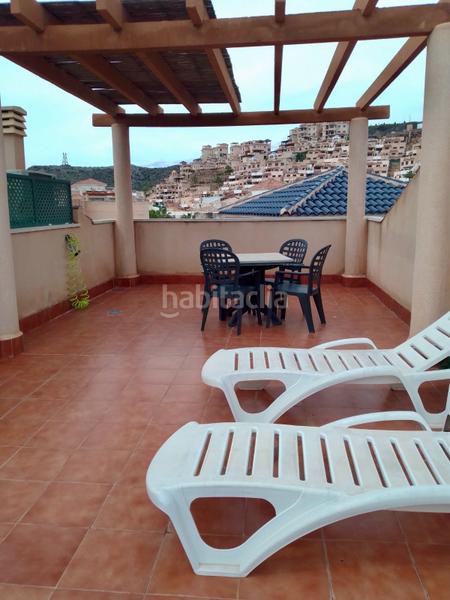 Foto f568246e-de54-41b2-bcfe-692133851e24. Piccolo appartamento in urb. collados zieschang 64 in Águilas