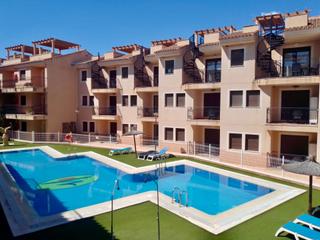 Appartement en Urb. collados zieschang 64. guilas beach residence tu apartamento en la costa con alta rent