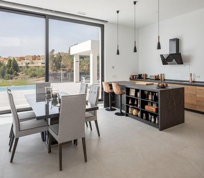 Foto 86d626f6-ff98-4397-9548-6d35ca9e77da. Chalet dans monte mahimon dans Golf Valle Este Vera