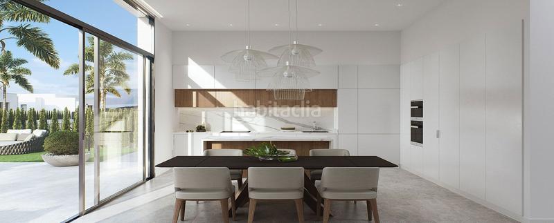 Foto c14f4d66-7c28-4b14-810d-2d51d448c6e4. Chalet dans monte mahimon dans Golf Valle Este Vera