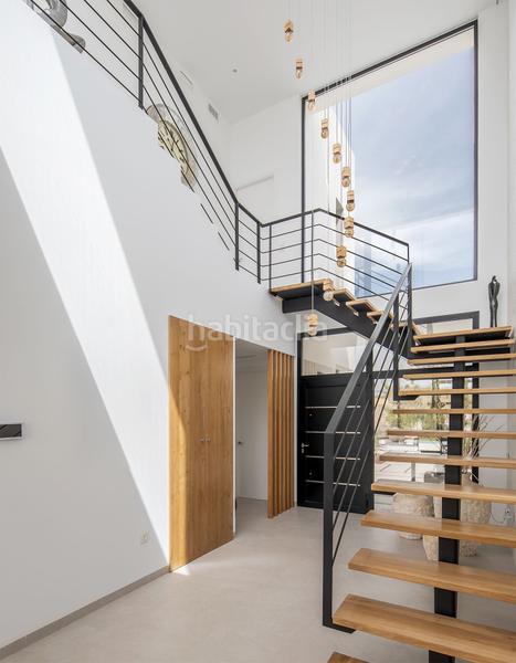 Foto 239209c0-f03a-48c8-8250-3b62f0e266a5. Chalet in monte mahimon in Golf Valle Este Vera