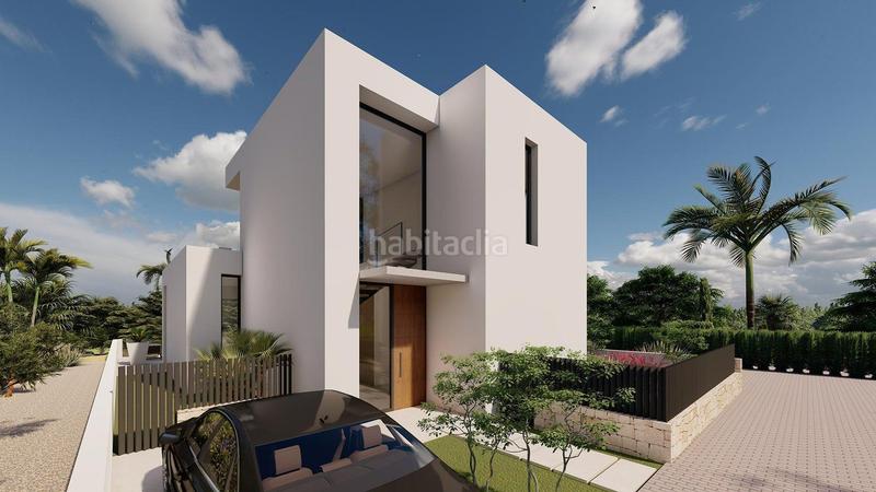 Foto 4ffe8a96-a655-458b-b891-21386699e679. Chalet in monte mahimon in Golf Valle Este Vera