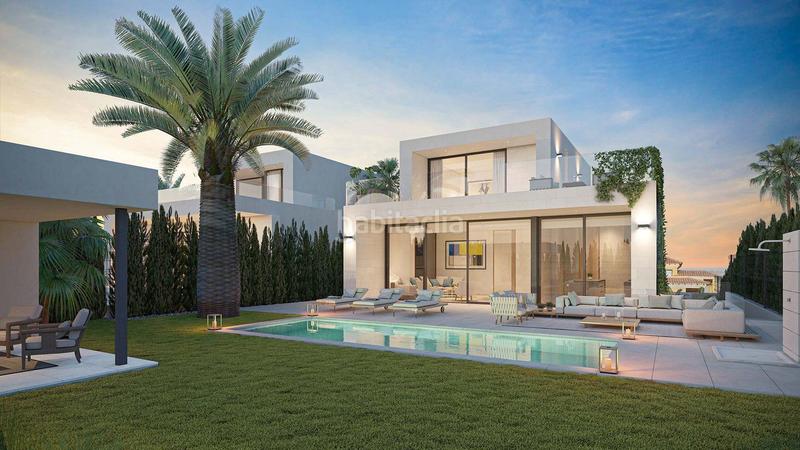 Foto 6682e08d-f4e0-4ade-9f28-872fb6ffba55. Chalet in monte mahimon in Golf Valle Este Vera