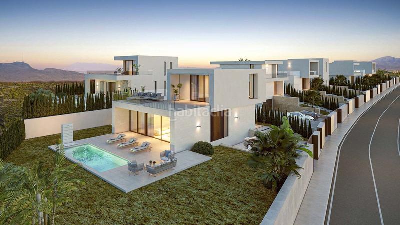 Foto 7e5fe1b3-c820-4b20-a139-432c3f4f74a8. Chalet in monte mahimon in Golf Valle Este Vera