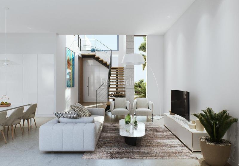 Foto 8bff0080-8f47-465c-a86b-50d76b702eb9. Chalet in monte mahimon in Golf Valle Este Vera