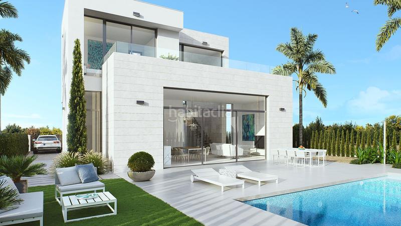 Foto ef2984e7-1ce2-4c20-800f-4951caa022bd. Chalet in monte mahimon in Golf Valle Este Vera