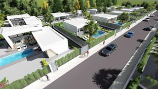 Xalet a Urbanización coto riñale. Vega hills village es un desarrollo inmobiliario formado por 215