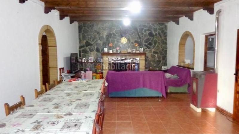 Foto 02d8039a-2259-4bed-8358-95387c488945. Masía en el fas casa de campo con 11 hectáreas vivienda, naves, agua, luz y gran potencial agrícola o turístico en Cantoria