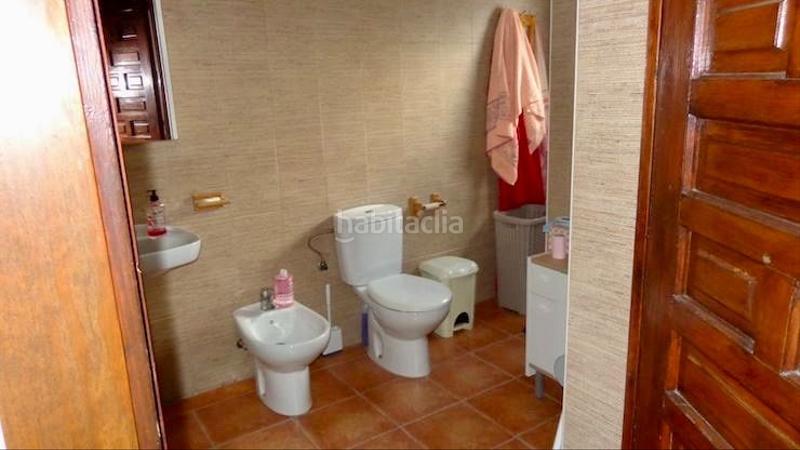 Foto 16f0761a-561a-4120-b391-8bc8f65a0d6c. Masía en el fas casa de campo con 11 hectáreas vivienda, naves, agua, luz y gran potencial agrícola o turístico en Cantoria