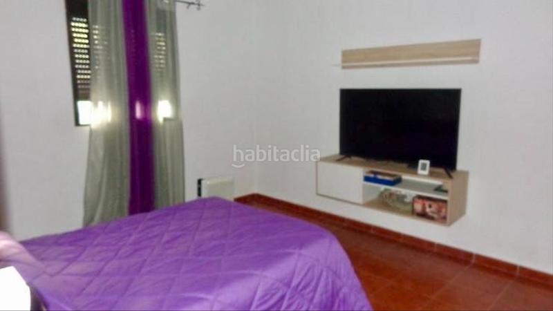 Foto dc29a9b5-9fdf-40cc-a3b5-c2abcee9e977. Masía en el fas casa de campo con 11 hectáreas vivienda, naves, agua, luz y gran potencial agrícola o turístico en Cantoria