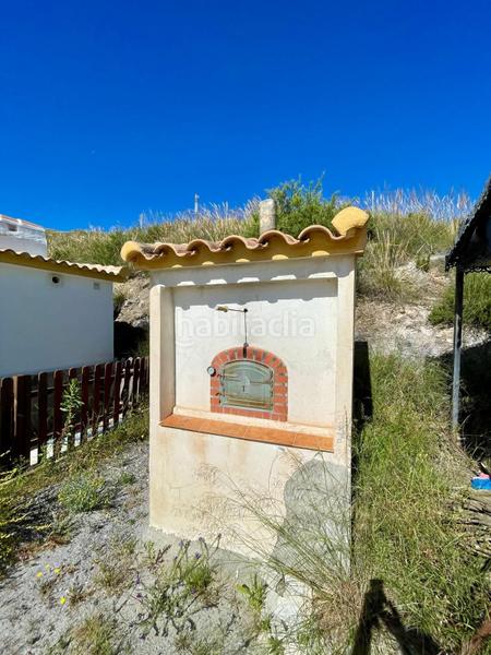 Foto df0ed148-1ca9-44f2-9702-b0dbfc02ea67. Masía en el fas casa de campo con 11 hectáreas vivienda, naves, agua, luz y gran potencial agrícola o turístico en Cantoria