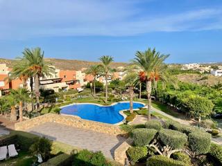 Zweistöckige Wohnung  Sierra almagro 2. Apartamento duplex en valle del este golf