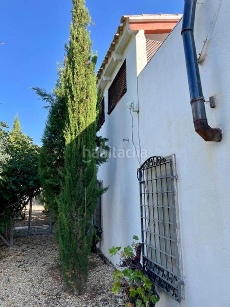 Foto 00bc7118-f0e0-475a-b55c-3378097af769. Masía cortijo reformado con encanto en Arboleas