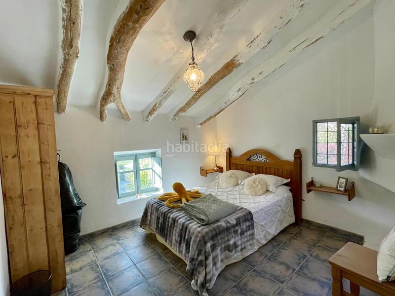 Foto 026fbf29-066f-4fa9-9732-4b74c309ce16. Masía cortijo reformado con encanto en Arboleas