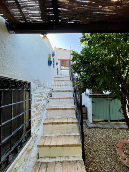 Foto 0694dfd0-9b84-4595-b575-fd61ec3c27bd. Masía cortijo reformado con encanto en Arboleas