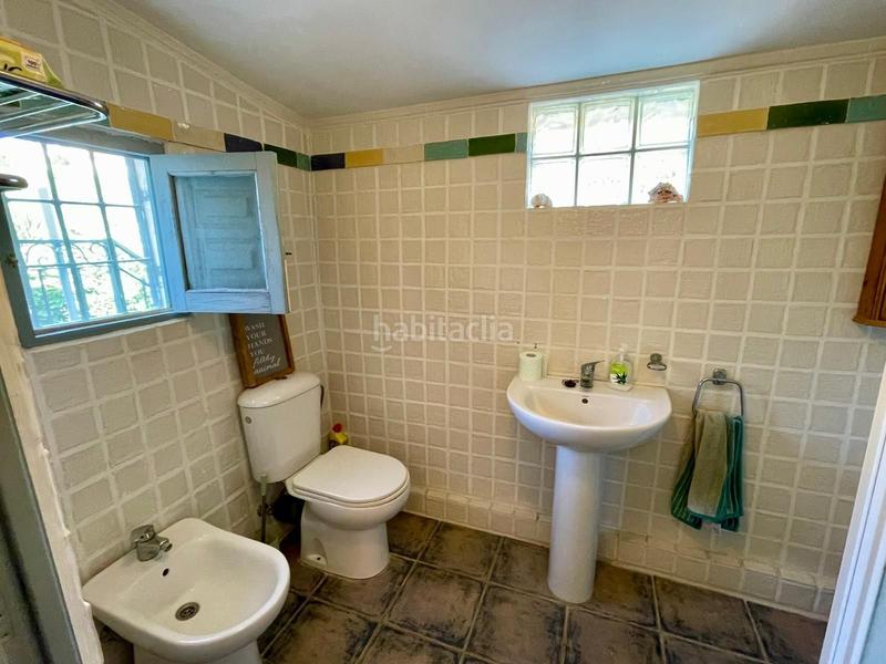 Foto 0b0063bf-c6b2-4362-b04a-688ba79c5786. Masía cortijo reformado con encanto en Arboleas