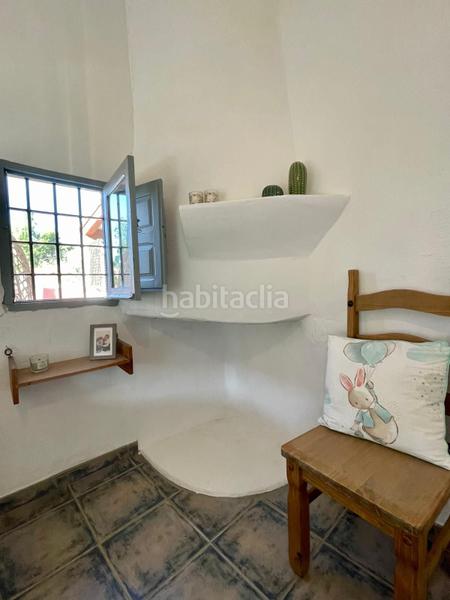 Foto 13b5e0f9-d1f2-4872-8c2b-199242d3875d. Masía cortijo reformado con encanto en Arboleas