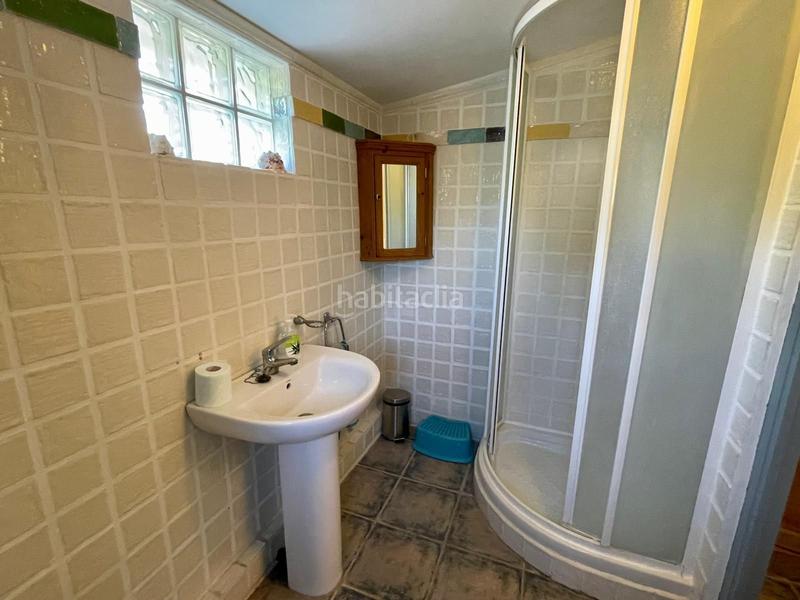 Foto 17e02cb9-d802-4641-80b8-d3eb4fbe2e8a. Masía cortijo reformado con encanto en Arboleas