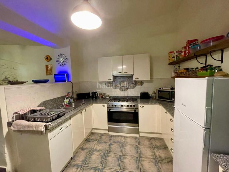 Foto 191d503c-a41a-479d-bf49-fcc51c569ca0. Masía cortijo reformado con encanto en Arboleas