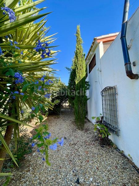 Foto 1a091953-f31a-4d23-84f9-4f96b39ca6b9. Masía cortijo reformado con encanto en Arboleas