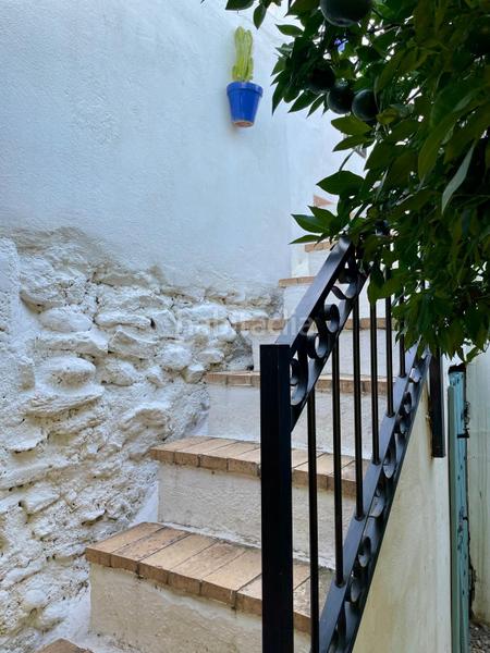 Foto 1a34a2bd-bc90-4b3d-9fd5-1b6a973006e0. Masía cortijo reformado con encanto en Arboleas