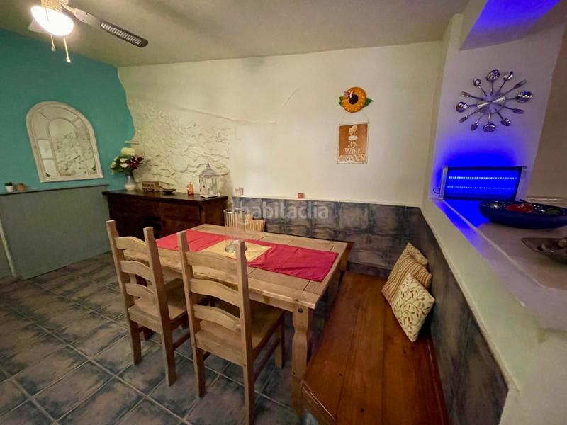 Foto 348ceec0-4837-465c-b2d5-4bf72d8f01ec. Masía cortijo reformado con encanto en Arboleas