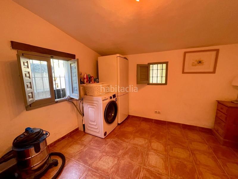 Foto 368f16bb-2538-44b8-9144-7b1cf4008574. Masía cortijo reformado con encanto en Arboleas