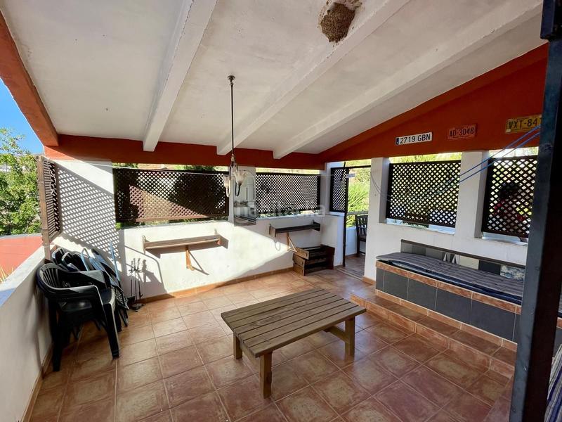 Foto 37cd4a5d-ab74-4fbf-9838-550c4262acdc. Masía cortijo reformado con encanto en Arboleas