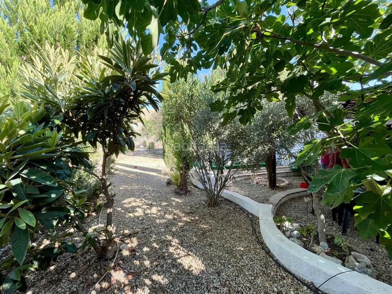 Foto 3b7f66ae-6377-41dd-9f04-b21621720091. Masía cortijo reformado con encanto en Arboleas