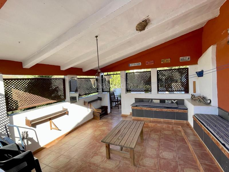 Foto 4013b6ae-8cad-44c8-9987-696c4477887b. Masía cortijo reformado con encanto en Arboleas