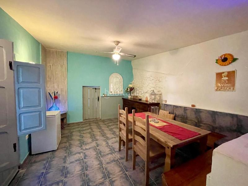 Foto 4614e8c5-3e9d-450b-8e52-d3557aa29023. Masía cortijo reformado con encanto en Arboleas