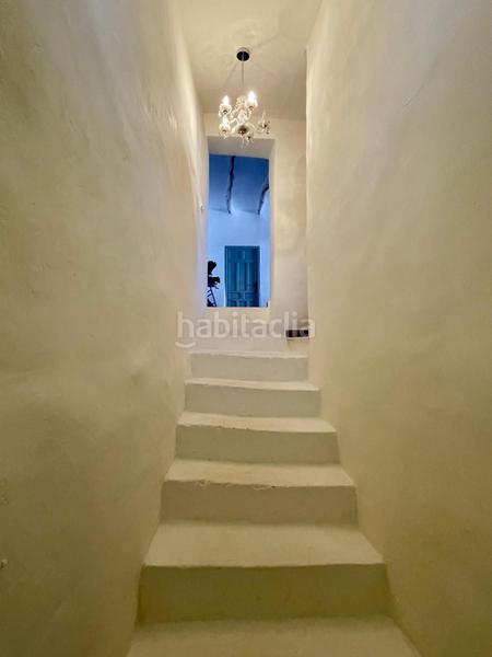 Foto 46c46216-4627-402e-bba6-e838607cab00. Masía cortijo reformado con encanto en Arboleas