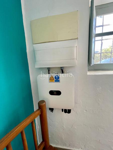 Foto 47150300-bc17-4398-8e39-110e35ba2677. Masía cortijo reformado con encanto en Arboleas