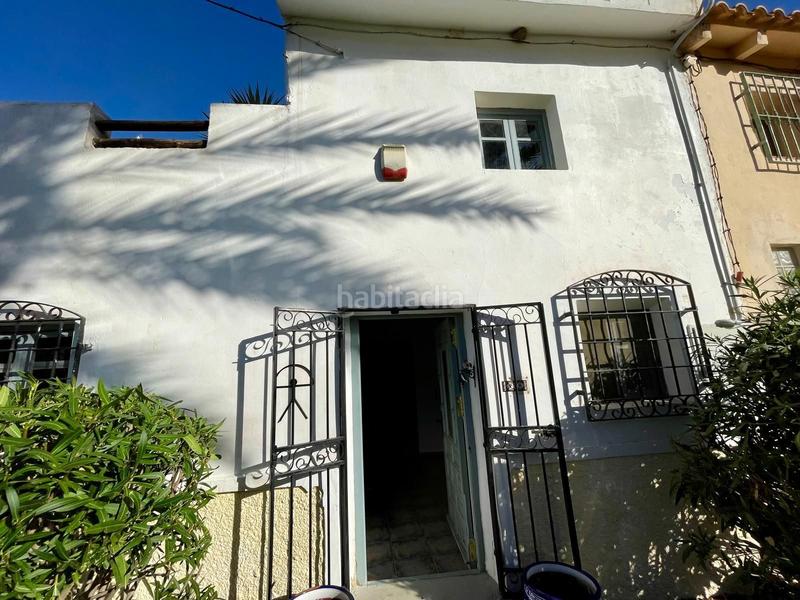 Foto 4ac81e39-3950-4ae1-8b55-62ad65bbb63f. Masía cortijo reformado con encanto en Arboleas