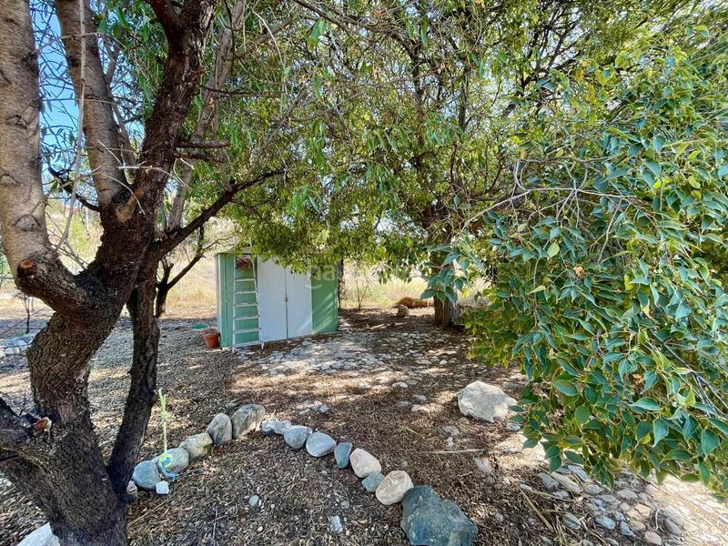 Foto 541b500c-b216-4781-aca5-732798df152b. Masía cortijo reformado con encanto en Arboleas