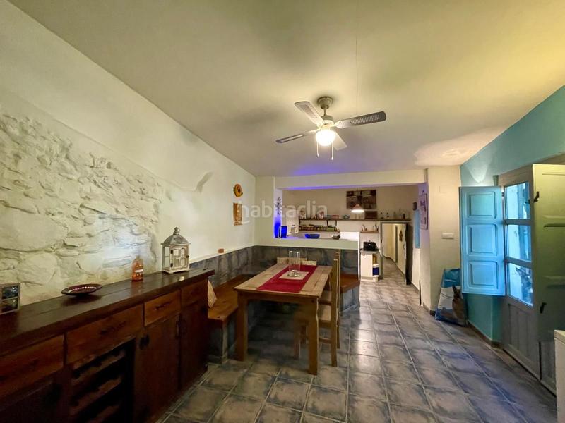 Foto 58070f0c-8922-44c2-a4c3-b0e660b56f46. Masía cortijo reformado con encanto en Arboleas