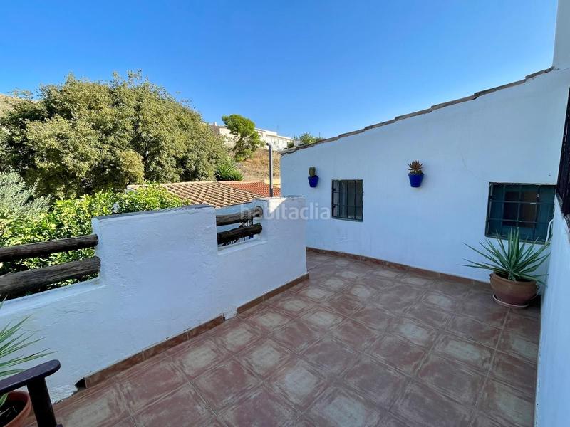 Foto 585421de-d763-445c-ac81-da386c2fa2e9. Masía cortijo reformado con encanto en Arboleas