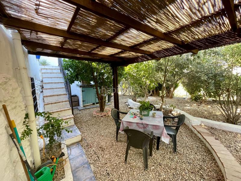 Foto 5ca237a0-d100-4500-b855-77fd72e1df3a. Masía cortijo reformado con encanto en Arboleas