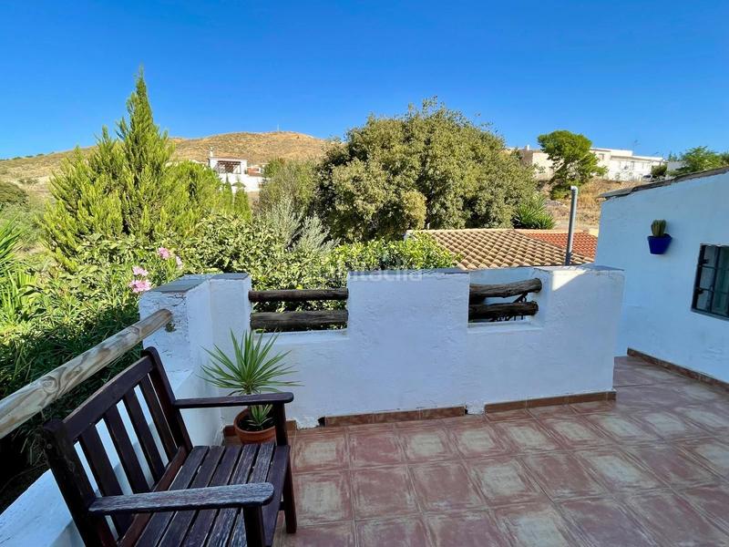 Foto 6b27d141-4507-496a-968c-ccab94579145. Masía cortijo reformado con encanto en Arboleas